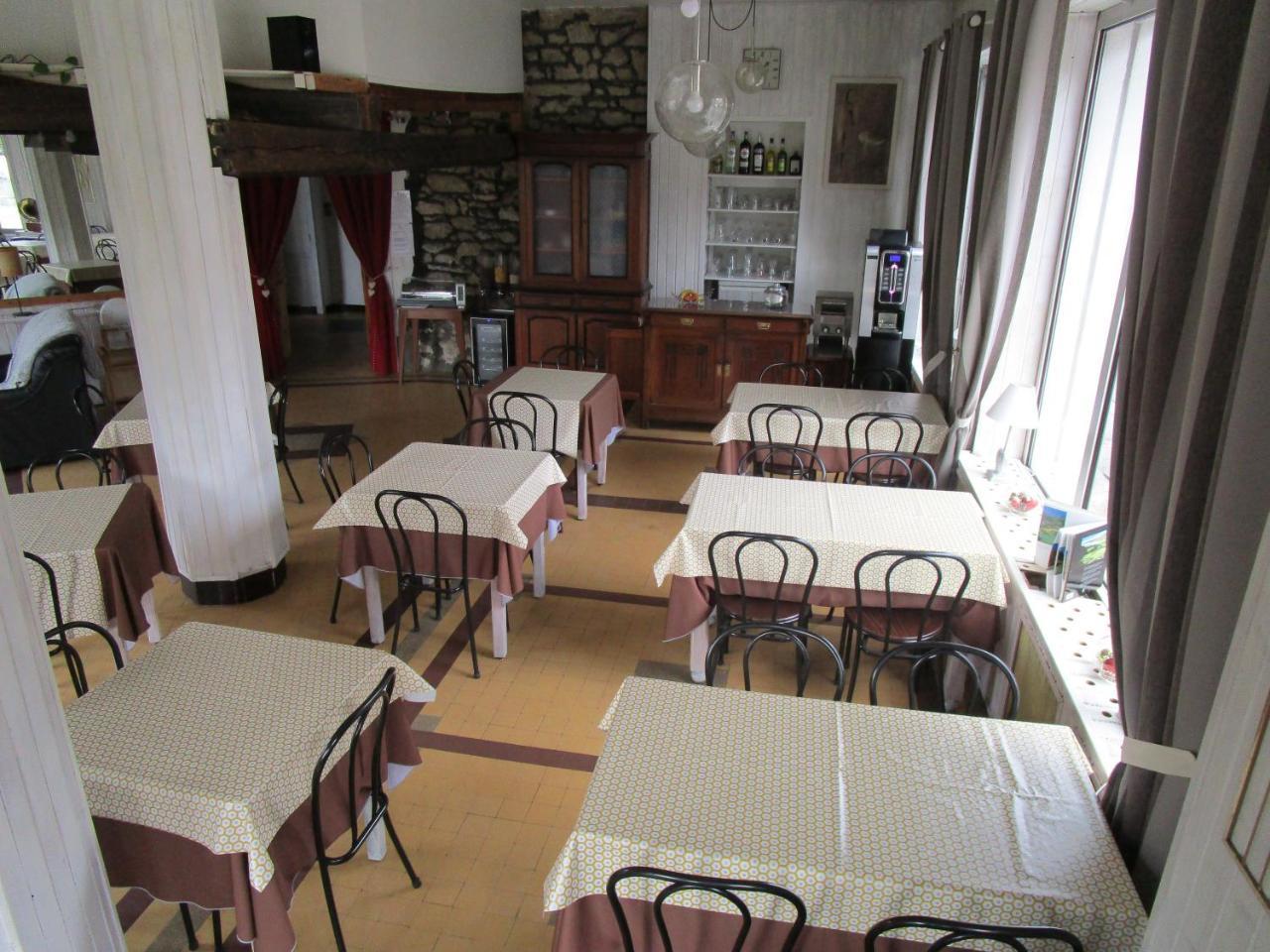 Les 4 Montagnes Hotell Villard-de-Lans Exteriör bild