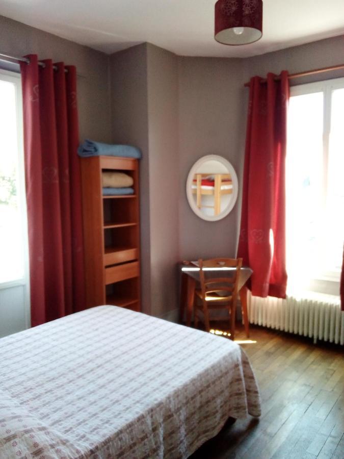 Les 4 Montagnes Hotell Villard-de-Lans Exteriör bild